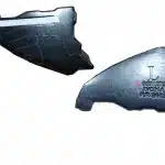 Front Left Fender Foam for WEY Mocha Coffee Series – 5531203XVC01A
