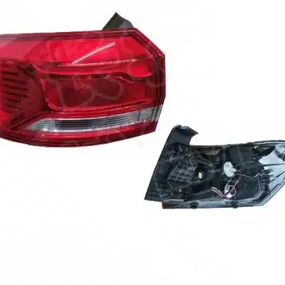 Haval F5 Rear Tail Light Assembly – Left Outer Side – Part 4133100XKY74A Haval F5 Rear Tail Light Assembly – Left Outer Side – Part 4133100XKY74A