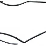 Haval H6 Rear Left Door Seal Strip – Part No. 6207100XKZ36A