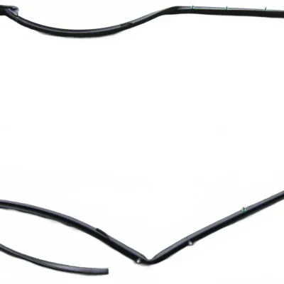 Haval H6 Rear Left Door Seal Strip – Part No. 6207100XKZ36A Haval H6 Rear Left Door Seal Strip – Part No. 6207100XKZ36A