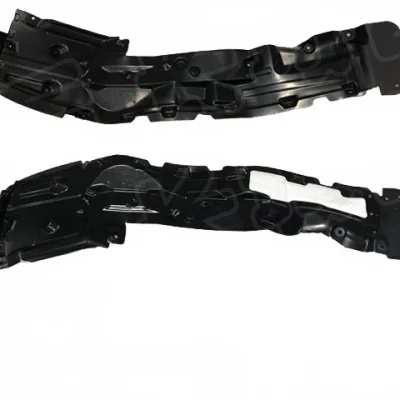 Tank 300 Front Right Fender Liner (Inner Fender) – 5512201XKM01A Tank 300 Front Right Fender Liner (Inner Fender) – 5512201XKM01A