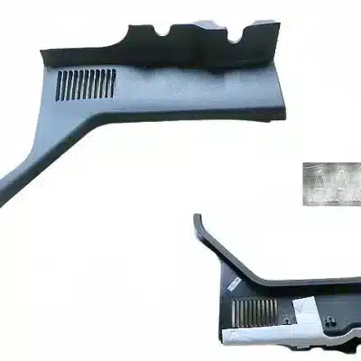 GWM Wingle 5 Euro C-Pillar Inner Trim Panel Lower Left – 5402330XP00XA86 GWM Wingle 5 Euro C-Pillar Inner Trim Panel Lower Left – 5402330XP00XA86