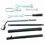 Genuine Foton Sauvana On-Board Tool Kit – FS9903543-0001-001