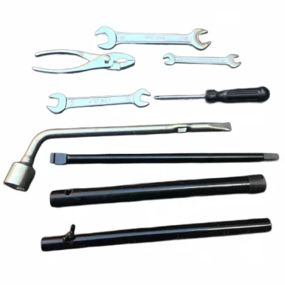 Genuine Foton Sauvana On-Board Tool Kit – FS9903543-0001-001 Genuine Foton Sauvana On-Board Tool Kit – FS9903543-0001-001