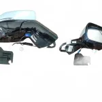 Right Side Rearview Mirror Assembly for Haval H6 3rd Gen (B01) – 8202600XKN01A