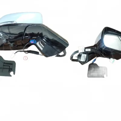 Right Side Rearview Mirror Assembly for Haval H6 3rd Gen (B01) – 8202600XKN01A Right Side Rearview Mirror Assembly for Haval H6 3rd Gen (B01) – 8202600XKN01A