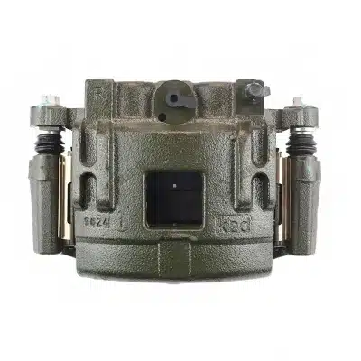 Front Right Brake Caliper Assembly for ZX Auto Terralord – Part No 3501001-0127-001 Front Right Brake Caliper Assembly for ZX Auto Terralord – Part No 3501001-0127-001