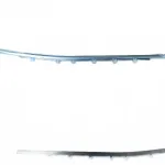 Haval H2s Sport Edition Outer Rear Right Door Glass Weatherstrip – 6207160XKR02A