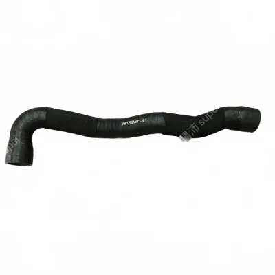 JMC Baodian PLUS Intercooler Inlet Pipe Hose – HP1-6W650-AA JMC Baodian PLUS Intercooler Inlet Pipe Hose – HP1-6W650-AA