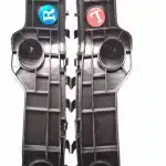 Huanghai N2 Front Bumper Bracket Left Side – 2803027-0153-001