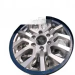 GWM Poer Commercial Edition Steel Wheel Rim Assembly – 3113100XPW01A