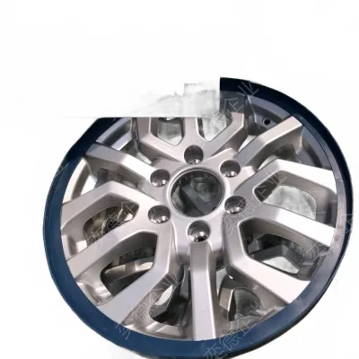 GWM Poer Commercial Edition Steel Wheel Rim Assembly – 3113100XPW01A GWM Poer Commercial Edition Steel Wheel Rim Assembly – 3113100XPW01A