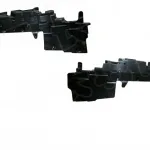 WEY Mocha Body Air Deflector Lower Left – Part Number 5173110XKN01A