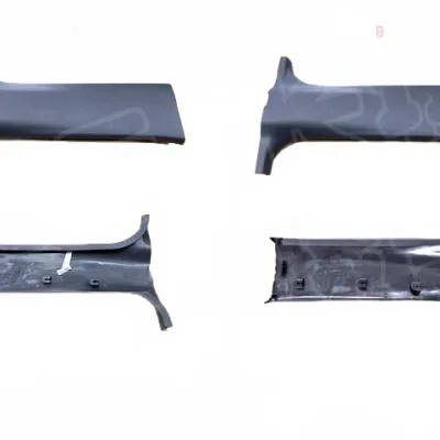 GWM Wingle 6 Door Pillar Trim Panel – Right Lower (5402202XP00XA6M) GWM Wingle 6 Door Pillar Trim Panel – Right Lower (5402202XP00XA6M)