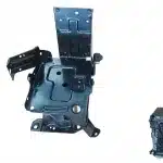 Haval H6 Sport Battery Bracket Assembly – Part 3703300XKZ54A