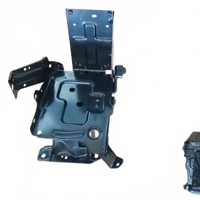 Haval H6 Sport Battery Bracket Assembly – Part 3703300XKZ54A Haval H6 Sport Battery Bracket Assembly – Part 3703300XKZ54A