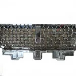 WEY VV7 Front Radiator Grille Assembly – Part No. 5509100XKU89A8V