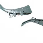 Haval H6 (3rd Gen) Right Fender Reinforcement Plate – 5010105XKN01A