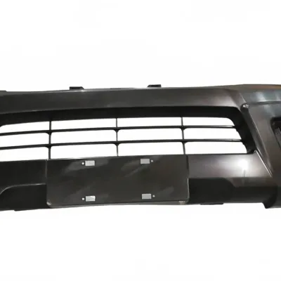 Jiangxi Isuzu Ruimai Front Bumper Assembly – CA100002420 Jiangxi Isuzu Ruimai Front Bumper Assembly – CA100002420