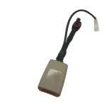 Foton Toano Front Left Seat Belt Buckle – Drawing No. V1822010004A0