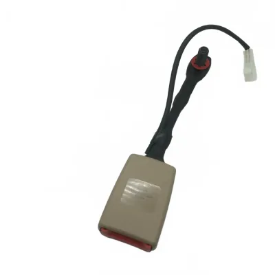 Foton Toano Front Left Seat Belt Buckle – Drawing No. V1822010004A0 Foton Toano Front Left Seat Belt Buckle – Drawing No. V1822010004A0
