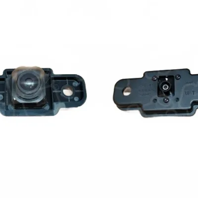 GWM Poer Passenger Edition Rear View Camera Assembly – 3776103XPW04A GWM Poer Passenger Edition Rear View Camera Assembly – 3776103XPW04A