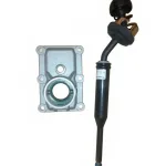 JAC Motors Ruiling Gear Shift Control Lever Assembly – 1703100-0220-001
