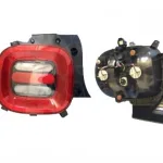 ORA Black Cat (R1) Left Tail Light Assembly – 4133100XNZ01A