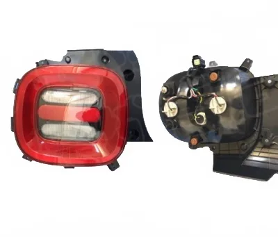 ORA Black Cat (R1) Left Tail Light Assembly – 4133100XNZ01A ORA Black Cat (R1) Left Tail Light Assembly – 4133100XNZ01A