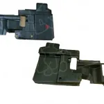 Radiator Air Deflector (Left Side) for WEY VV6 – 5514100XKS00A