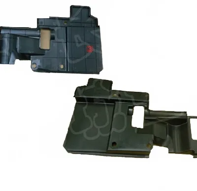 Radiator Air Deflector (Left Side) for WEY VV6 – 5514100XKS00A Radiator Air Deflector (Left Side) for WEY VV6 – 5514100XKS00A