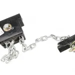 Spare Tire Carrier Assembly for GWM Pickup – 3105100-D01-B1
