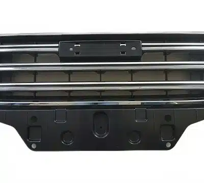 Front Grille Assembly for Haval H2s Blue Label – Part Number 5509100XKR02A