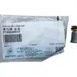 BAIC Check Valve Assembly for BJ4G20T 2.0T Turbocharged Engine – P700000019