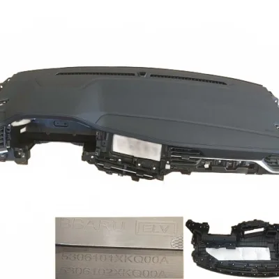 Instrument Panel Dashboard Assembly for Haval F7 – Part 5306101XKQ00A8P Instrument Panel Dashboard Assembly for Haval F7 – Part 5306101XKQ00A8P