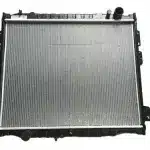 Foton Tunland Radiator Assembly – P1130030001A0 / 1301010-0064-001