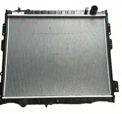 Foton Tunland Radiator Assembly – P1130030001A0 / 1301010-0064-001 Foton Tunland Radiator Assembly – P1130030001A0 / 1301010-0064-001