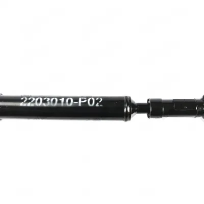GWM Wingle Front Drive Shaft Assembly – 2203010-P02 / 2201010-0179-005 GWM Wingle Front Drive Shaft Assembly – 2203010-P02 / 2201010-0179-005