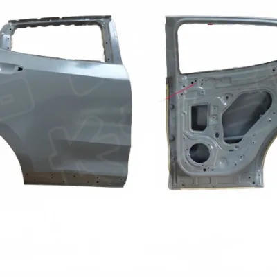 Rear Right Door Shell for WEY VV5 Compact SUV – Part 6201200XKY28C Rear Right Door Shell for WEY VV5 Compact SUV – Part 6201200XKY28C