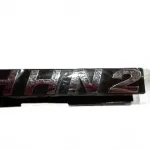 Huanghai N2 Front Grille Emblem Badge – Part 3921030-0029-001