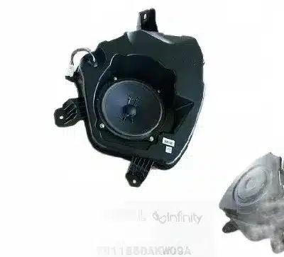 Haval H8 Speaker Assembly – Part No. 7911860AKW09 / 3778002-0012-001 Haval H8 Speaker Assembly – Part No. 7911860AKW09 / 3778002-0012-001