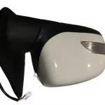 GWM Wingle 5 Euro Right Side Rearview Mirror Assembly – 8202200BP24XA