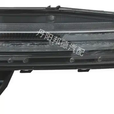 JAC Motors Hunter Front Left Turn Signal Light Assembly – Part 4121300P33A1