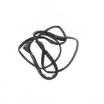 JMC Vigus N351 Front Right Door Weatherstrip Seal – Part No. 6107010-0348-001