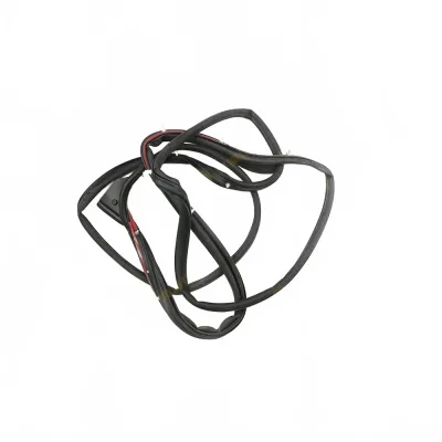 JMC Vigus N351 Front Right Door Weatherstrip Seal – Part No. 6107010-0348-001 JMC Vigus N351 Front Right Door Weatherstrip Seal – Part No. 6107010-0348-001