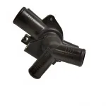 JMC Thermostat Assembly 9P2-8A586-AA for JX4D24A4L 2.4T Diesel Engine