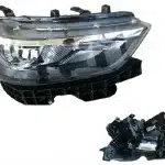 Haval H6 Sport Blue Label Right Headlight Assembly – Part 3711010-1191-001