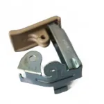 Genuine Haval H6 Engine Hood Release Handle Assembly – Part No. 8402530XKZ16A