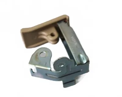 Genuine Haval H6 Engine Hood Release Handle Assembly – Part No. 8402530XKZ16A Genuine Haval H6 Engine Hood Release Handle Assembly – Part No. 8402530XKZ16A