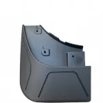 JMC Vigus 5 Rear Mudguard (Left Side) – Drawing No. JP2-16D589-AA